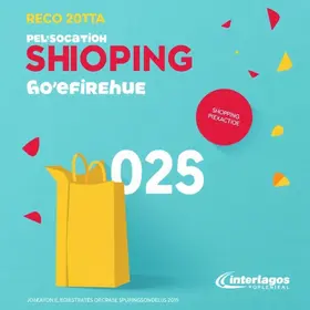 Promoção Shopping Interlagos 2025