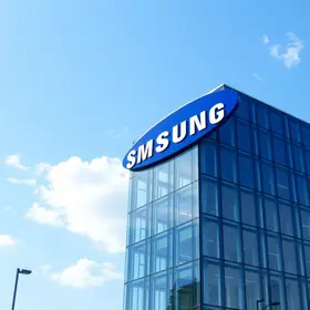 Samsung Trabalhe Conosco