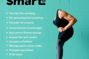 vagas abertas na Smart Fit