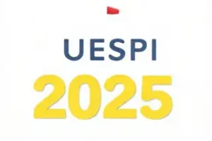 Vestibular UESPI 2025