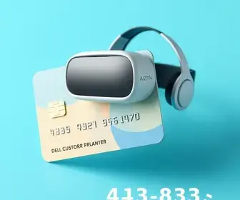 2ª via Cartão VR