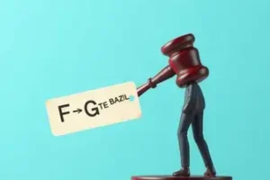multa rescisória FGTS