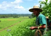 Agro Amazônia vagas abertas