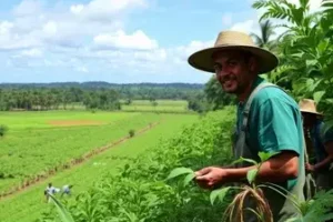 Agro Amazônia vagas abertas