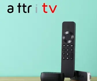 Amazon Fire TV Stick