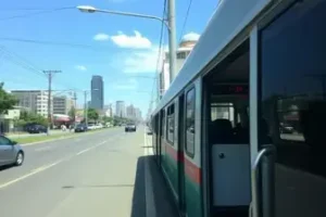 Bilhete Único SP Trans Reclamações