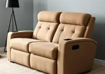 Cadeira Namoradeira Cinema