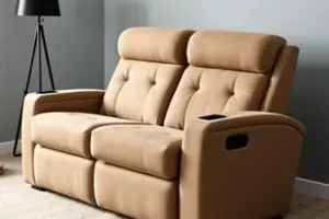 Cadeira Namoradeira Cinema