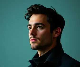 como colocar foto no perfil da Netflix