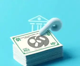 como receber o dinheiro de apostas pelo banco