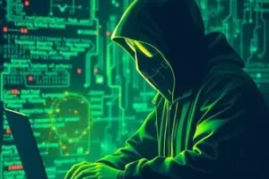 hacker caçador de bugs