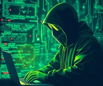 hacker caçador de bugs