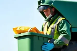 Concurso Para Gari 2025