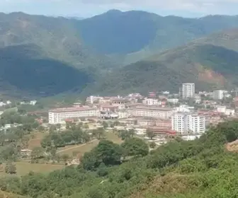 Concurso Prefeitura de Tangará da Serra 2025