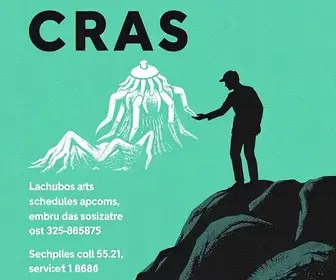 CRAS Embu das Artes