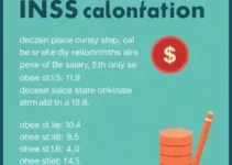 desconto INSS décimo terceiro