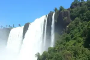 Detran Foz do Iguaçu