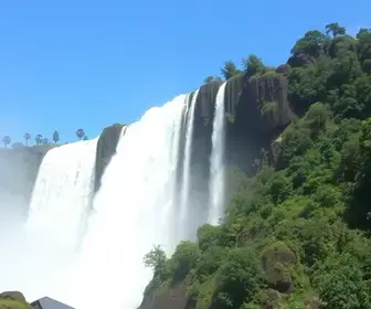Detran Foz do Iguaçu