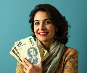 fortuna de Leila Pereira