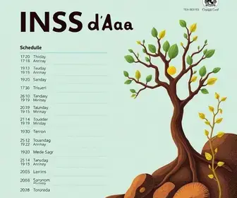 INSS Embu das Artes