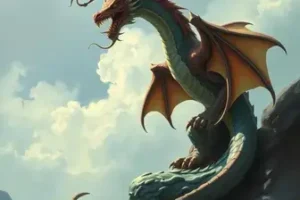 nomes para dragões
