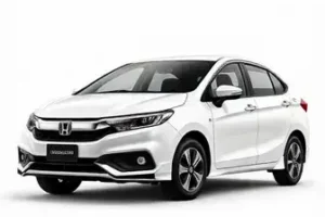 Novo Honda City 2025