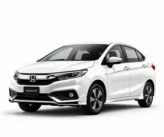 Novo Honda City 2025
