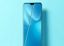 novo telefone 5G da Vivo