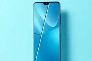 novo telefone 5G da Vivo