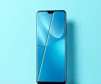 novo telefone 5G da Vivo