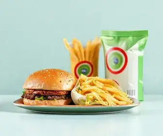 lanchonetes que aceitam vale alimentação