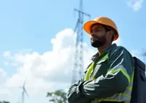 Santo Antônio Energia vagas abertas