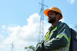 Santo Antônio Energia vagas abertas