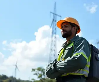 Santo Antônio Energia vagas abertas