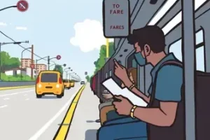 tarifa zero no transporte público