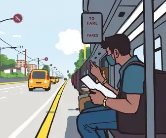 tarifa zero no transporte público