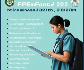 Vestibular IFPE 2025