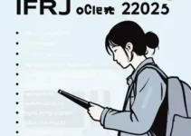 Vestibular IFRJ 2025