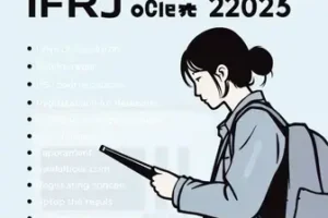 Vestibular IFRJ 2025