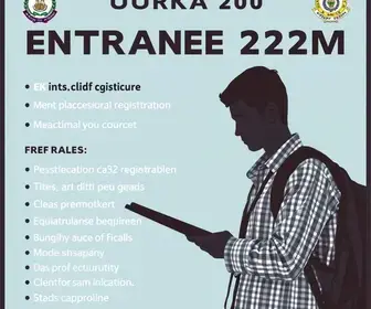 Vestibular UFRA 2025